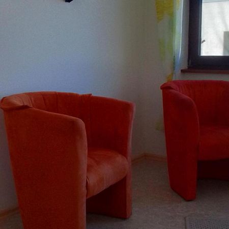 Flat Apartment Offenburg Luaran gambar