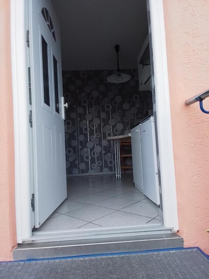 Flat Apartment Offenburg Luaran gambar