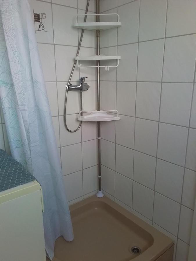 Flat Apartment Offenburg Luaran gambar