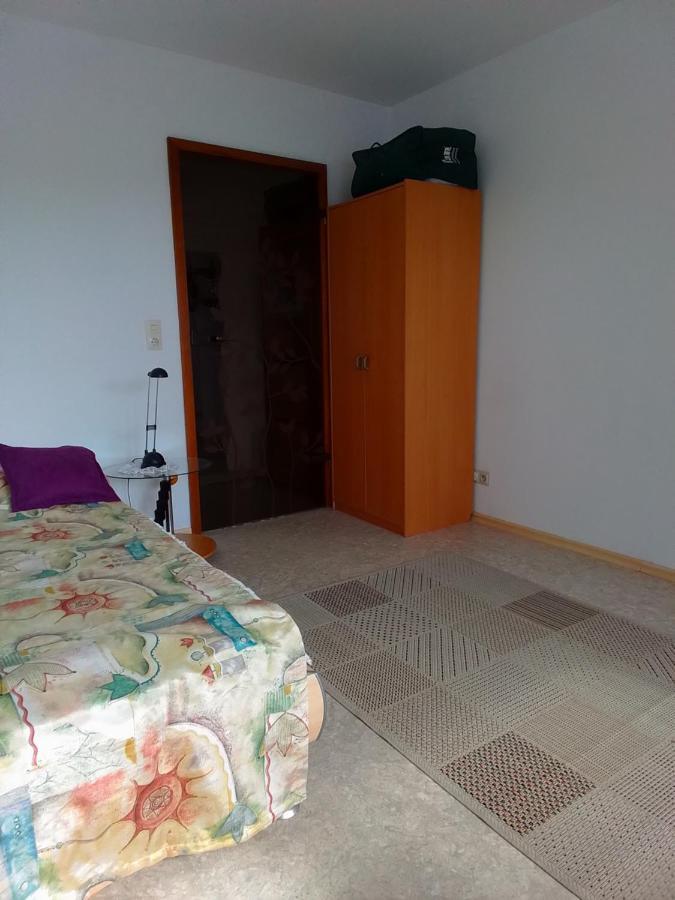Flat Apartment Offenburg Luaran gambar