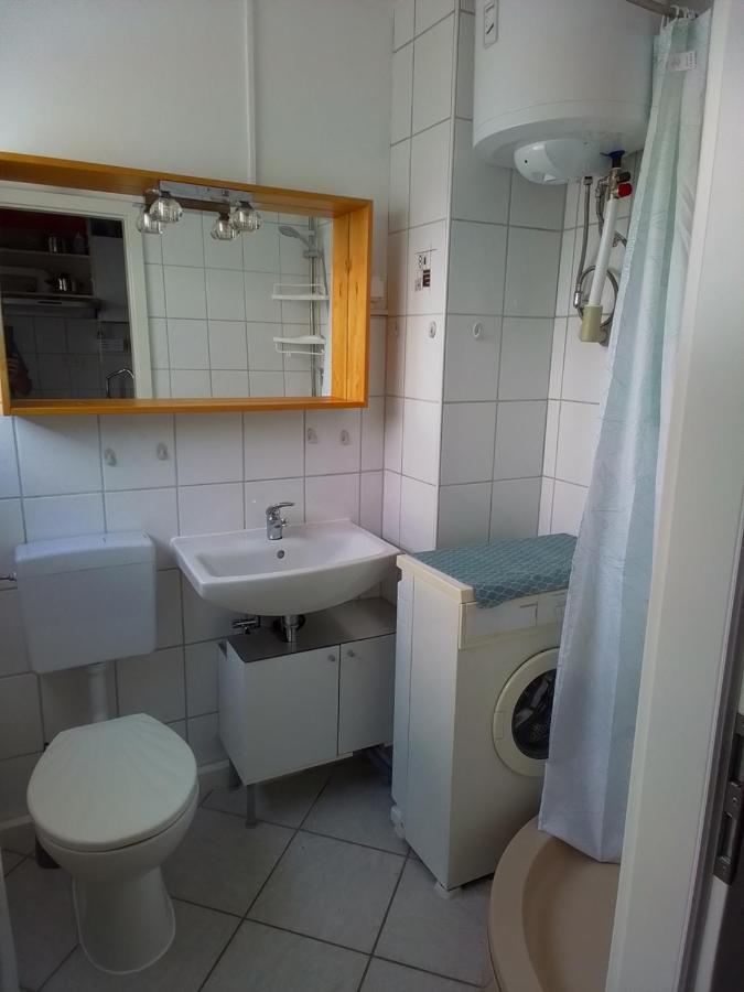 Flat Apartment Offenburg Luaran gambar